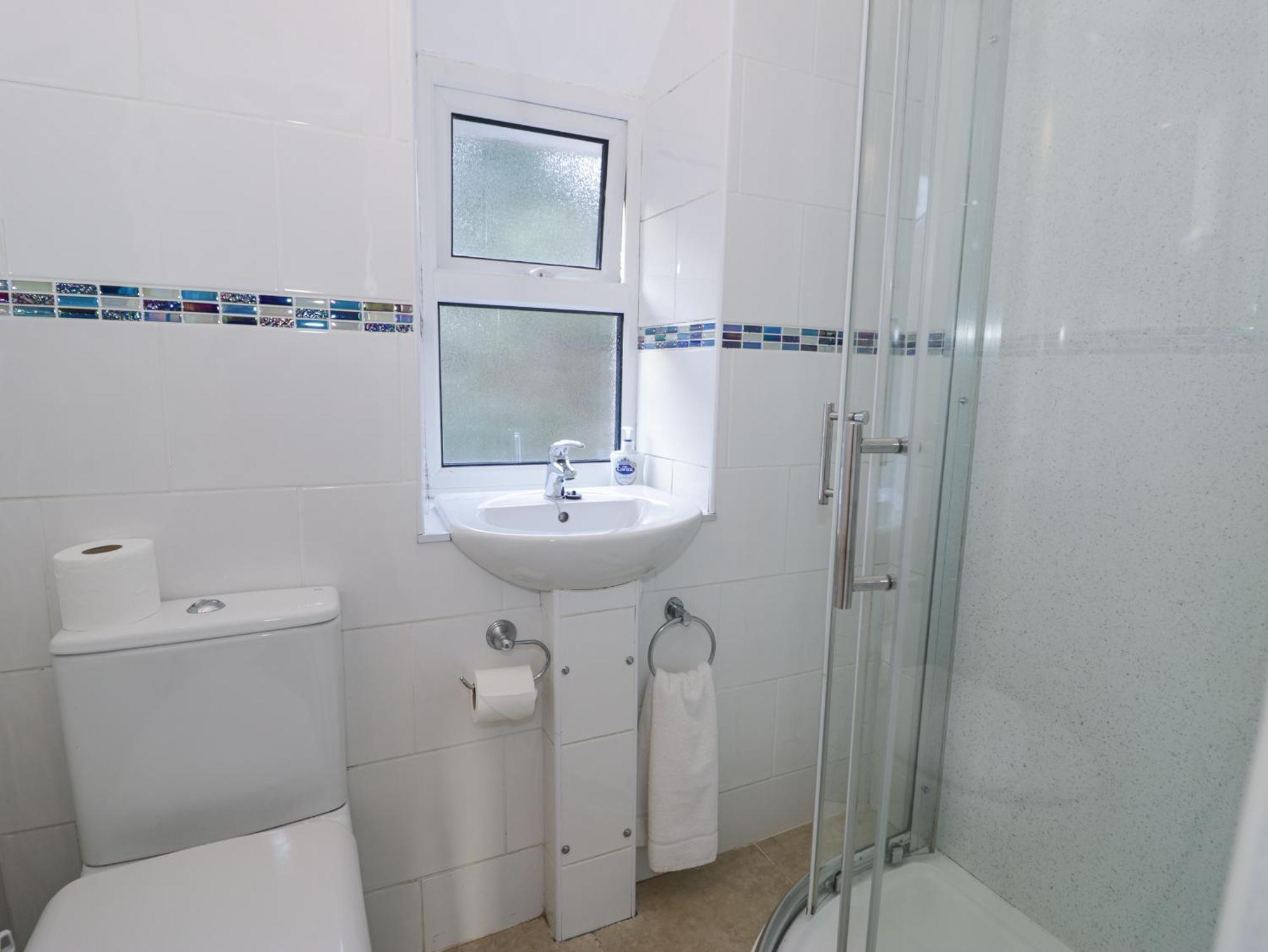 Vila Ty Gwyn Aberdyfi Exteriér fotografie