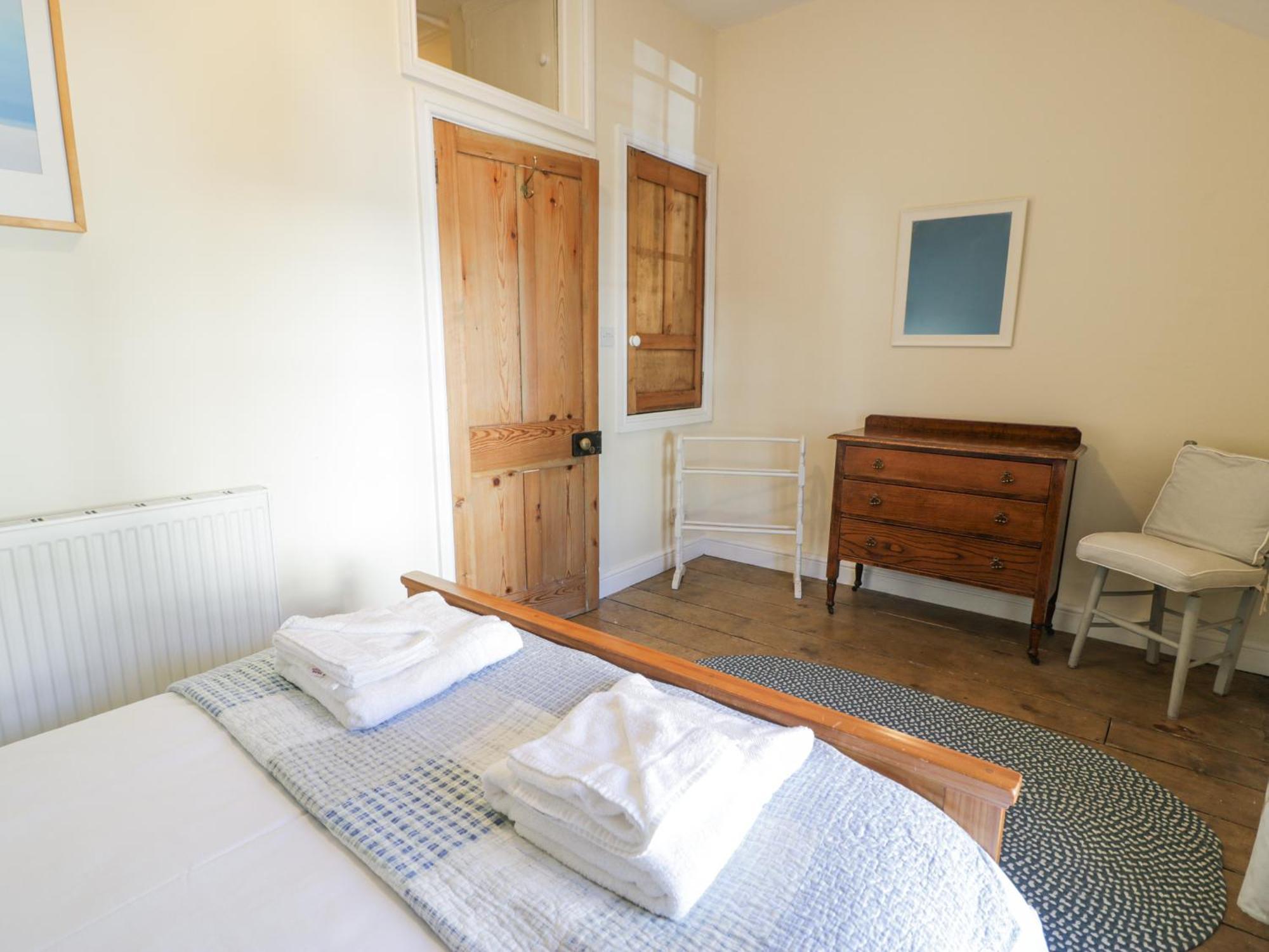 Vila Ty Gwyn Aberdyfi Exteriér fotografie