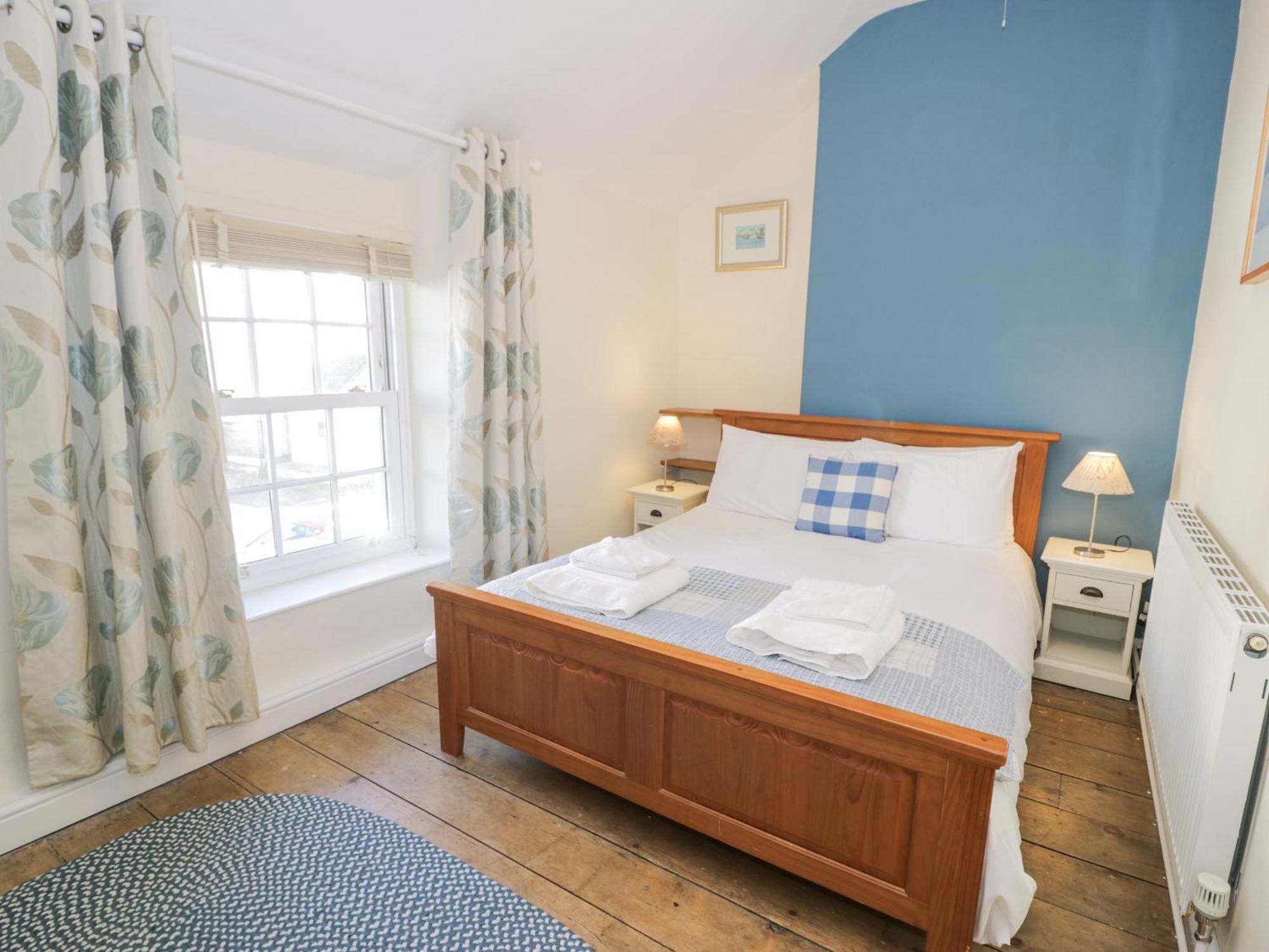 Vila Ty Gwyn Aberdyfi Exteriér fotografie